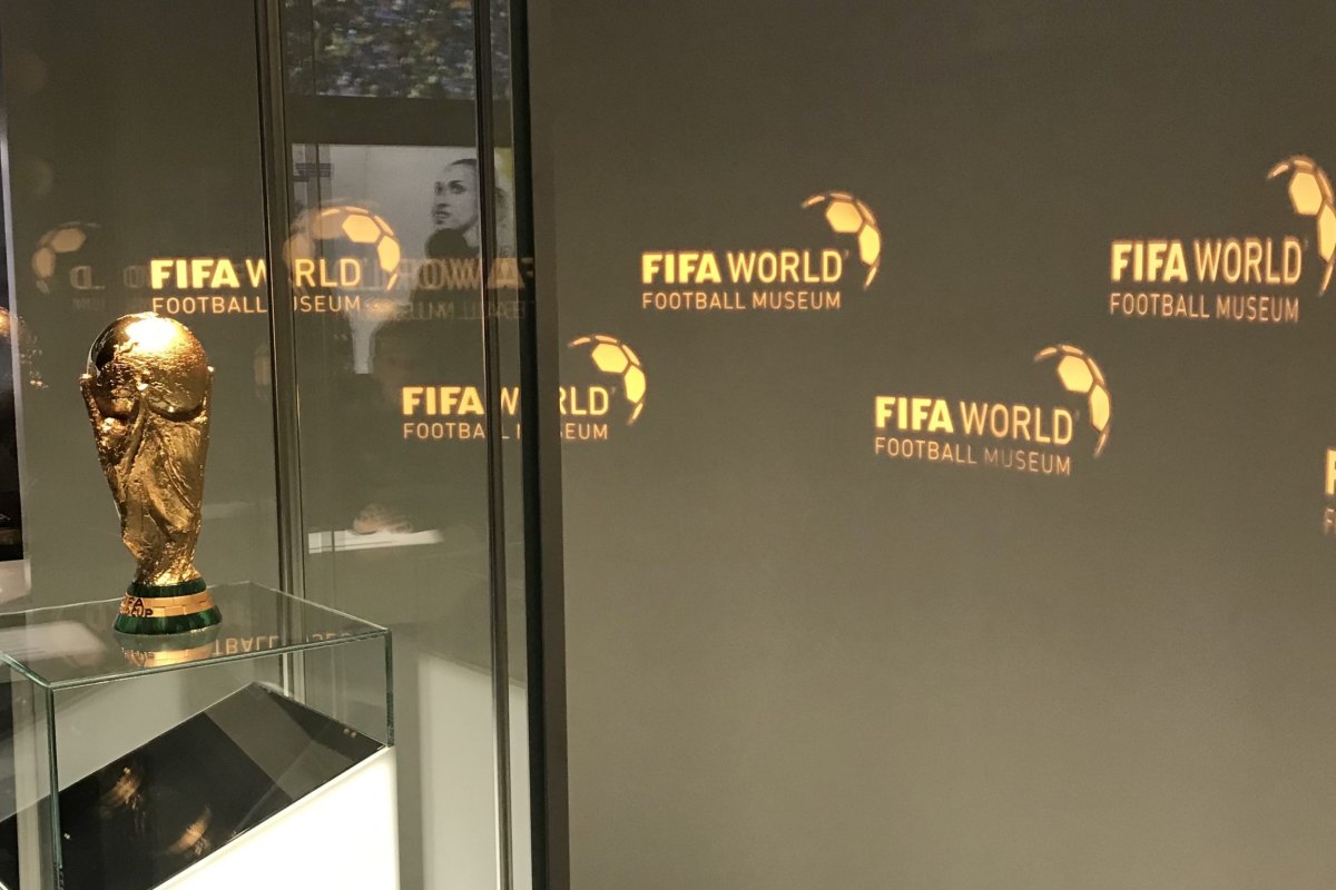 İspanya Spor Dünya Kupası Maç Turları Futbol İspanya Turları