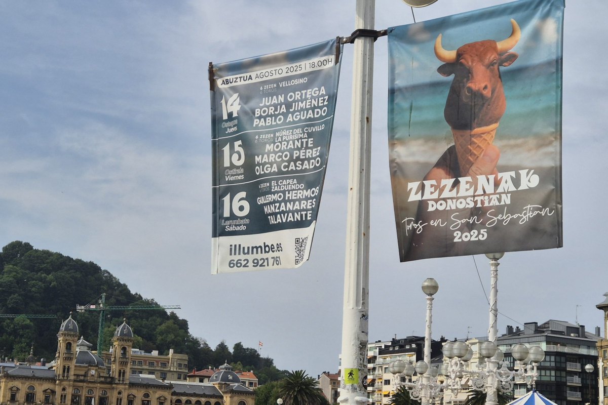 İspanya festivalleri yaklaşıyor
