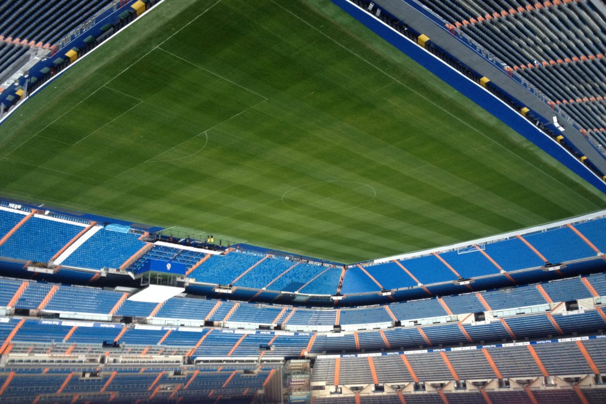 Mesut Özil Real Madrid'de