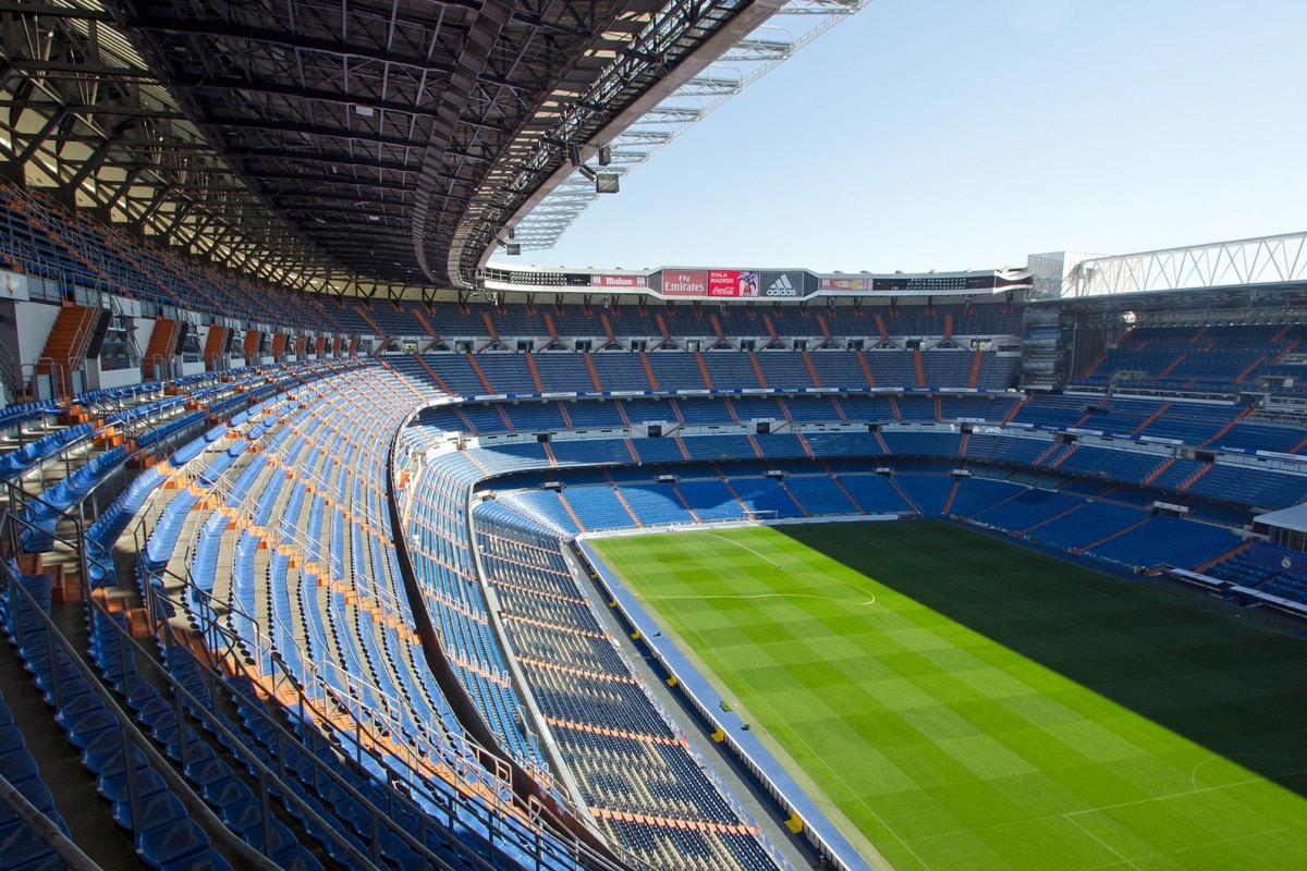 Real Madrid La Liga'nın ilk haftasında sessizdi