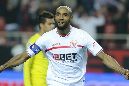 Sevilla Villarreal 3-0