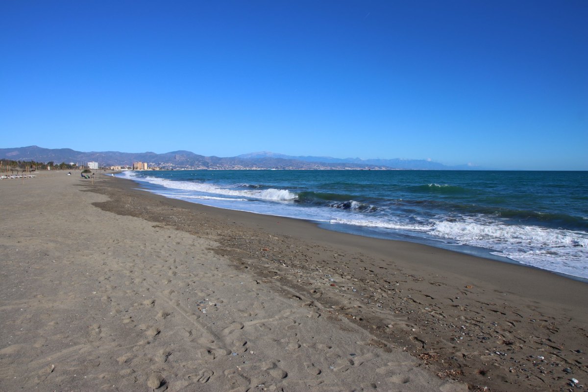 THY İspanya Valencia,Malaga’ya direk uçuyor