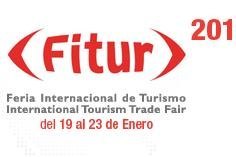 FITUR Feria Internacional de Turismo