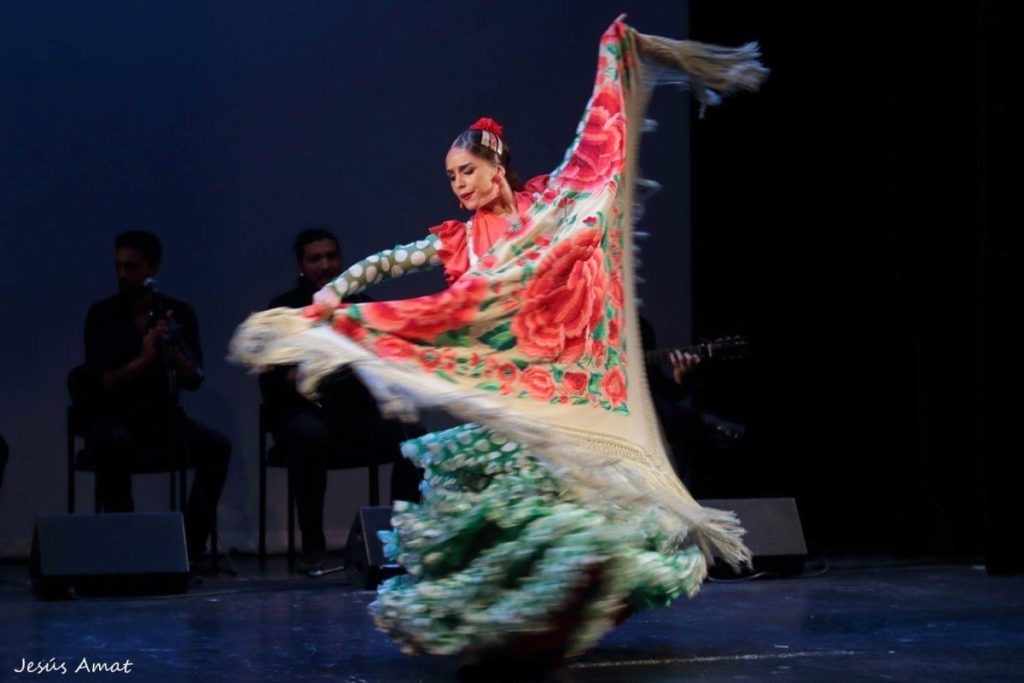 İspanyol Dansçı Rafael Amargo İstanbul’ da