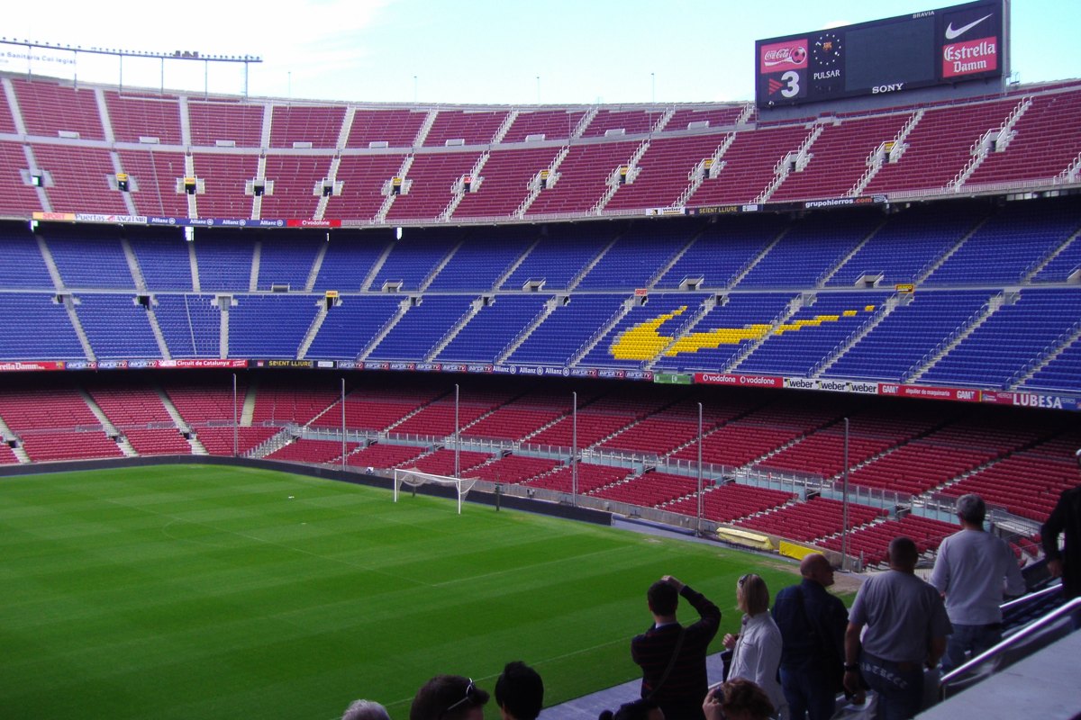 Fuat Yaman : El Clasico 'da Barcelona Kazanır !