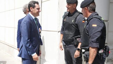 Endülüs kıyılarında uyuşturucu kaçakçılığıyla bağlantılı silahlı olayların artması, güvenlik önlemlerini yeniden tartışmaya açtı.