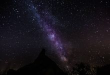 İspanya... Işık kirliliğinden uzak gökyüzü, astronomi gözlemleri ve doğayla iç içe rotalar…