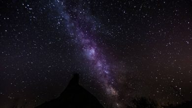 İspanya... Işık kirliliğinden uzak gökyüzü, astronomi gözlemleri ve doğayla iç içe rotalar…