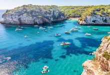 İspanya Menorca, UNESCO Biyosfer Rezervi kimliğiyle Akdeniz’de hâlâ sakinliğin bulunabildiği nadir rotalardan biri olarak öne çıkıyor.