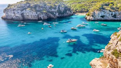 İspanya Menorca, UNESCO Biyosfer Rezervi kimliğiyle Akdeniz’de hâlâ sakinliğin bulunabildiği nadir rotalardan biri olarak öne çıkıyor.
