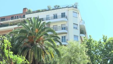 Madrid Bölgesel Yönetimi tarafından 6,3 milyon euroya satın alınan lüks çatı katı yargının gündemine taşındı