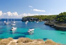 İspanya’nın en popüler tatil adalarından Mallorca’da plajlarda her davranış serbest değil.