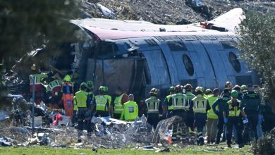 İspanya’da Madrid-Endülüs hattında iki hızlı trenin çarpıştığı kazada hayatını kaybedenlerin sayısı 64’e çıktı.