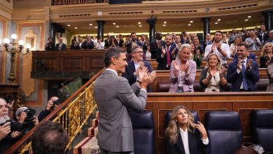İspanya’da 29 Kasım’da yapılacak erken genel seçim öncesinde siyasi tablo yeniden şekilleniyor.