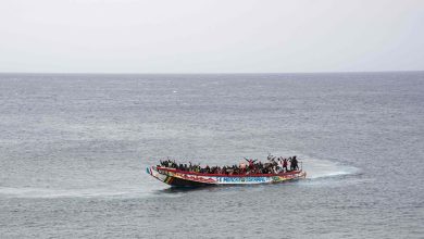 Senegal, Gambiya ve Moritanya’dan Kanarya Adaları’na ulaşan teknelerin sayısında son günlerde belirgin artış yaşandı.