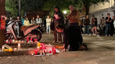 Madrid’de 70 yıldır yaşadığı evden 87 yaşında tahliye edilen Maricarmen Abascal, iki hafta sonra hastanede hayatını kaybetti.