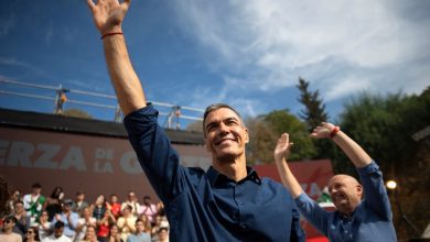 İspanya Başbakanı Pedro Sánchez, 29 Kasım’da yapılacak seçimler öncesinde kampanyasının merkezine konut sorununu yerleştirdi.